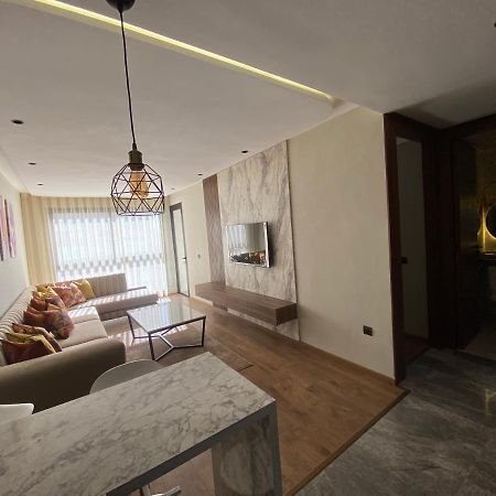 Modern 1 Bedroom 1Min From Downtown Anoual Tramway คาซาบลังกา ภายนอก รูปภาพ