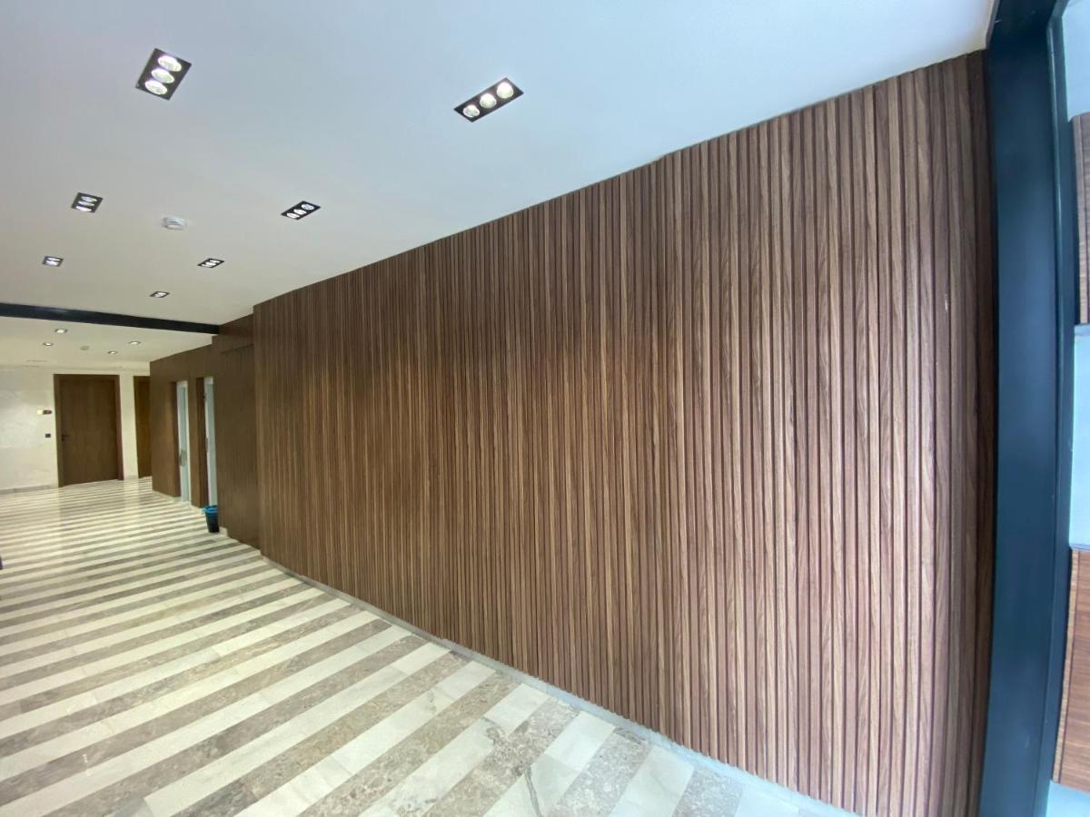 Modern 1 Bedroom 1Min From Downtown Anoual Tramway คาซาบลังกา ภายนอก รูปภาพ