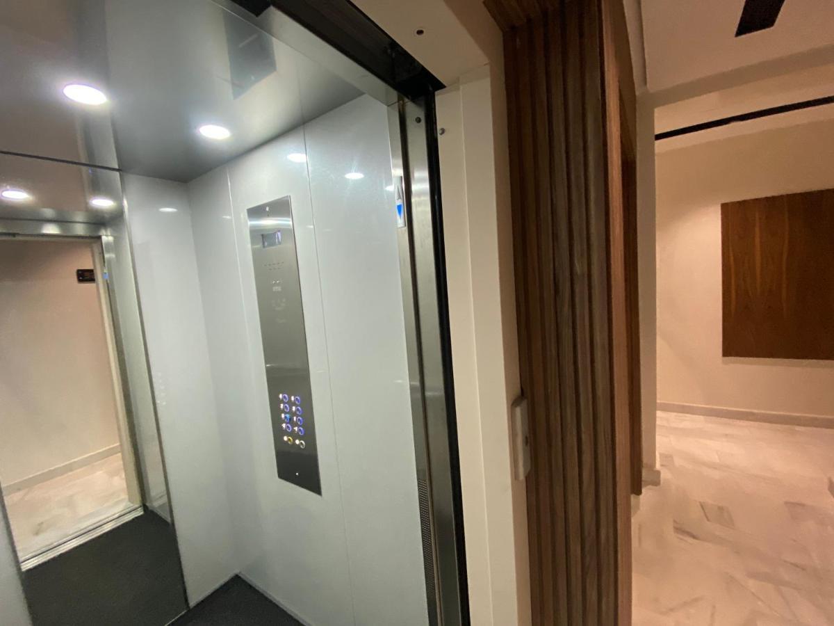 Modern 1 Bedroom 1Min From Downtown Anoual Tramway คาซาบลังกา ภายนอก รูปภาพ