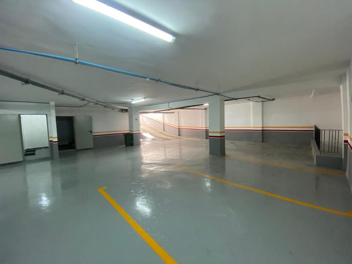 Modern 1 Bedroom 1Min From Downtown Anoual Tramway คาซาบลังกา ภายนอก รูปภาพ