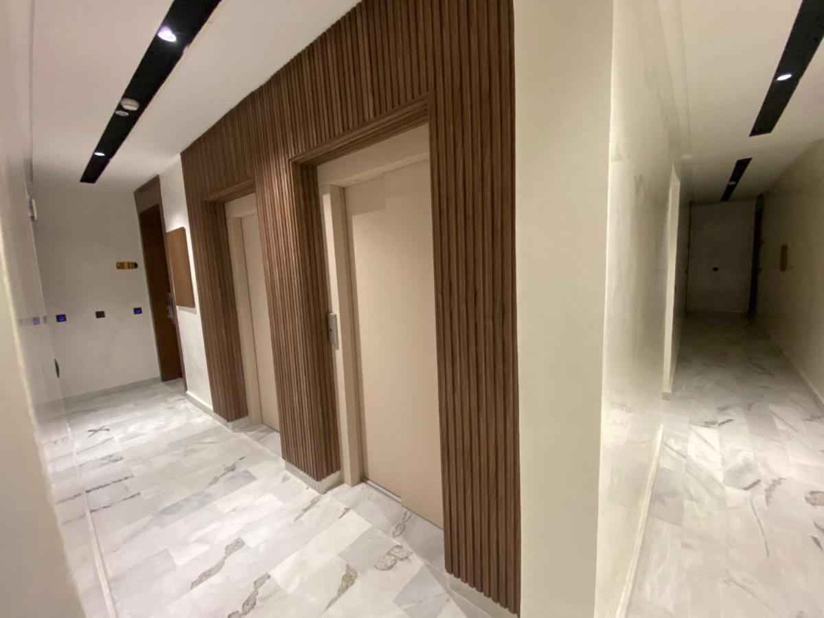 Modern 1 Bedroom 1Min From Downtown Anoual Tramway คาซาบลังกา ภายนอก รูปภาพ